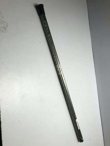 Used Maverik Wonderboy 29" Steel Lacrosse Mens Shafts
