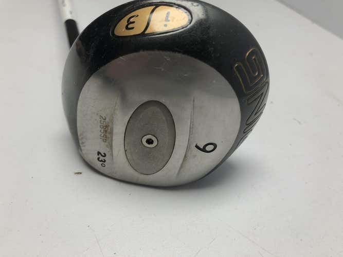 Used Ping I3 9 Wood Graphite Regular Golf Fairway Woods
