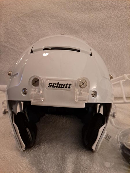 Used ADULT Large Schutt F7 VTD Helmet