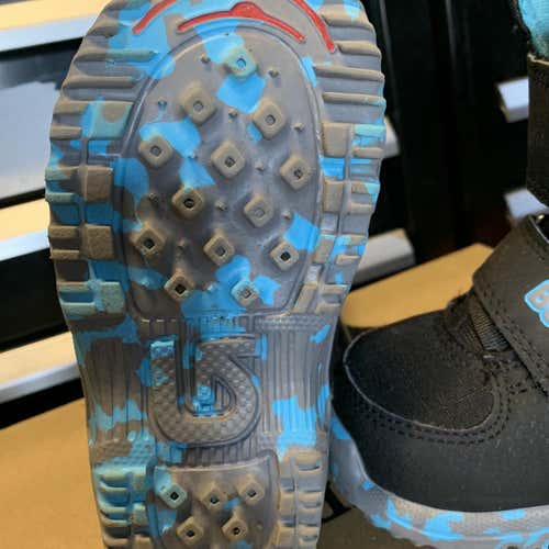 Kid's  Burton Grom Soft Flex Snowboard Boots