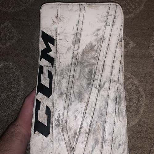 White Senior Regular Extreme Flex II 860