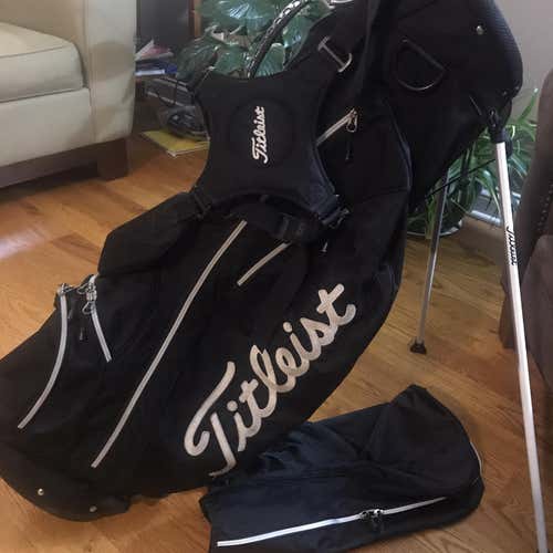 Titleist Stand Bag
