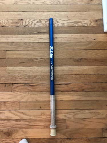 Used STX Surgeon SC-TI Shaft