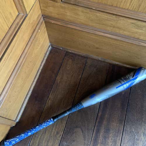 Kid Pitch (9YO-13YO) 2015 Composite CF7 (-5) 26 oz 31" Bat