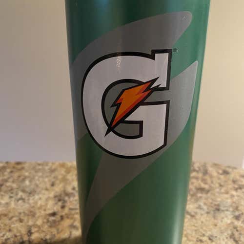 Gatorade Water Bottles