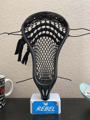 Warrior Evo 4 HS Factory Box Pinched New