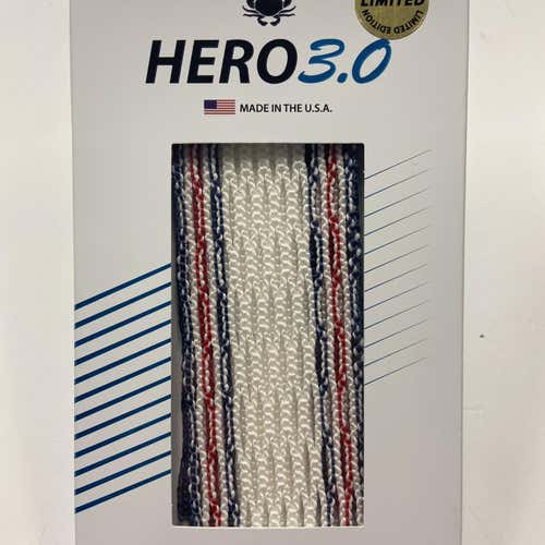 LE USA Hero 3.0 Mesh (2020)