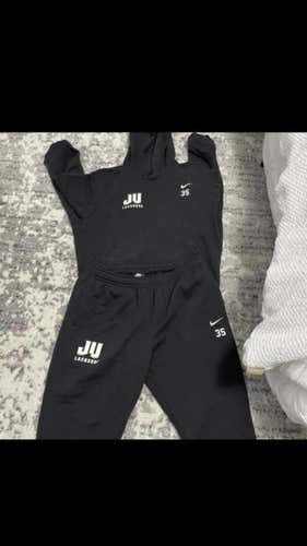 Bundle Jacket And Travel Set