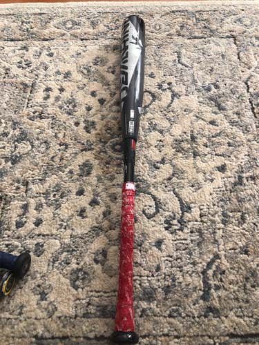 High School/College 2017 Alloy Voodoo (-3) 28 oz 31" Bat