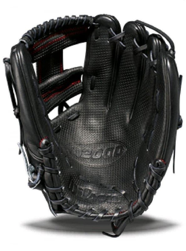 Wilson A2000 Glove of the Month (GOTM) February 2023 Flamingo Pink 178