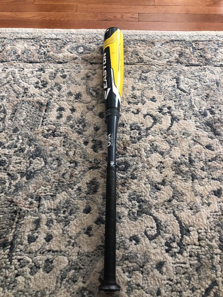 Kid Pitch (9YO-13YO) Alloy Beast X (-10) 20 oz 30" Bat