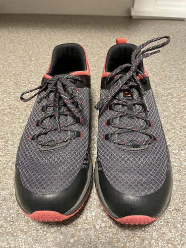 LL Bean Women's North Peak Ventilated Trail Shoes Size 10M