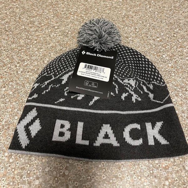 Black Diamond Olympus Beanie One Size