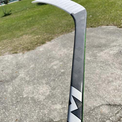 Senior Right Handed Trigger 5 Toe Pattern  Hockey Stick