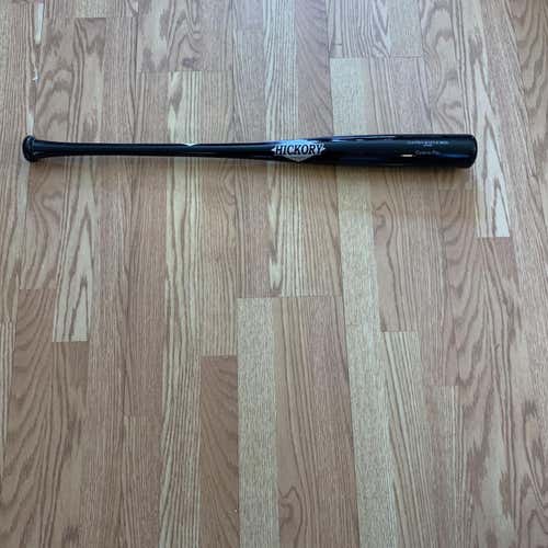 New Old Hickory 33"/30 oz. MH5 Maple Bat