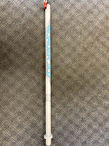 New Maverik Wonderboy Shaft, White