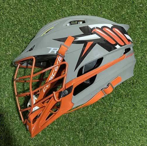 Denver Outlaws R