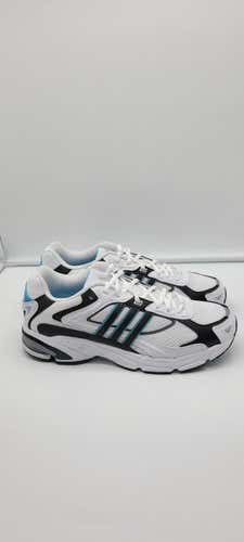 Adidas Response CL White New Adult Men's Size Men's 10.5 (W 12) Adidas Shoes