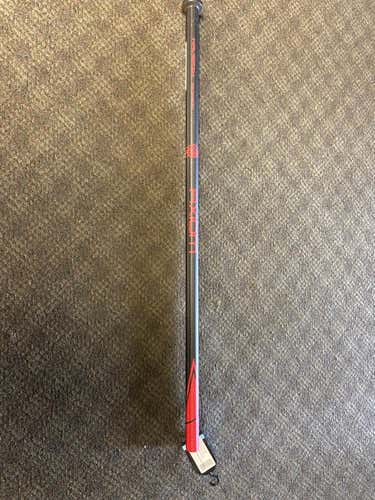 Maverik Axiom Shaft, Black/Red