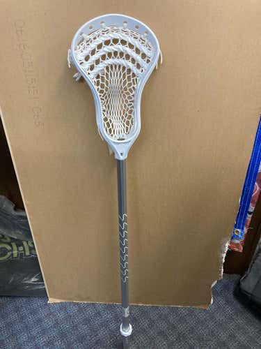 New Maverik Critik Complete Stick