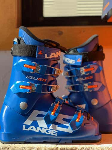 Lange RSJ 65 SIZE 25.5