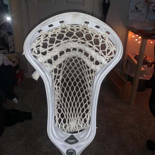 Maverik Kinetik strung