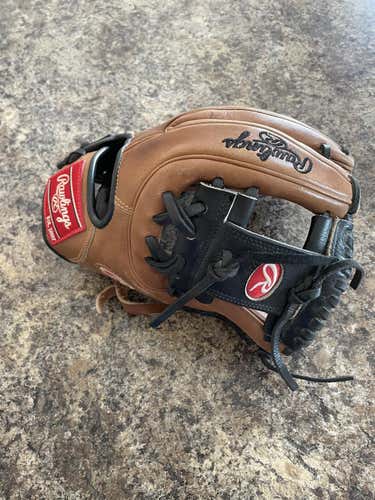 Rawlings HOH 11.75"