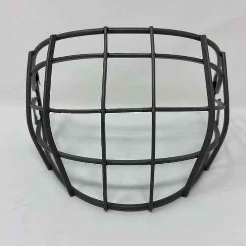 Bauer Goalie Cage - NME - JR