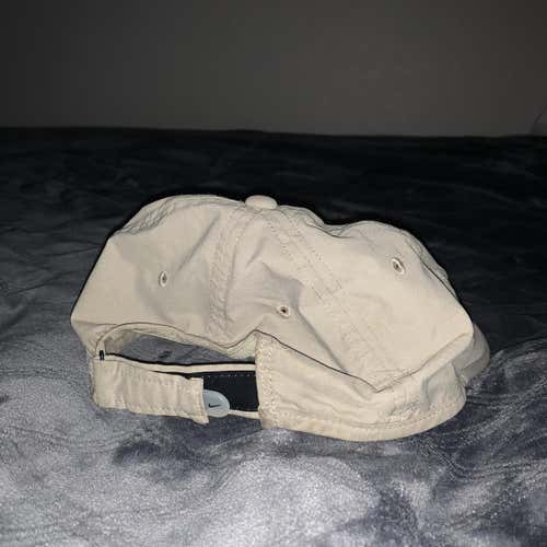 Tan Nike Hat
