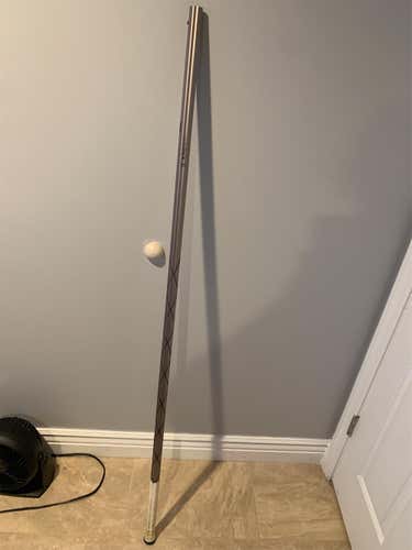 New Brine King Beat Shaft