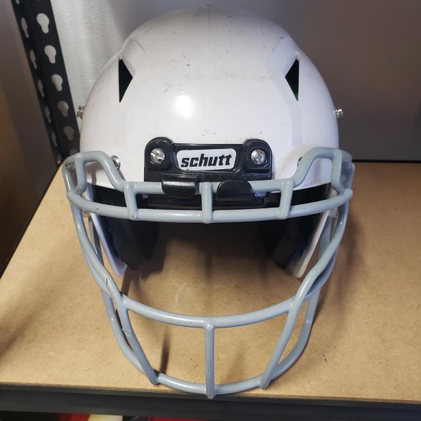 Used Medium Schutt Vengeance VTD II Helmet