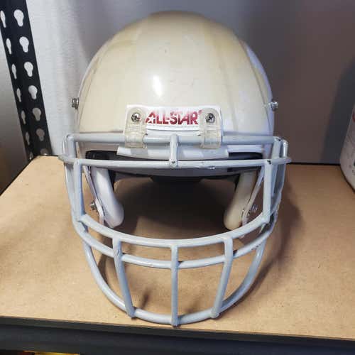 Used Large All-Star Catalyst OP Helmet