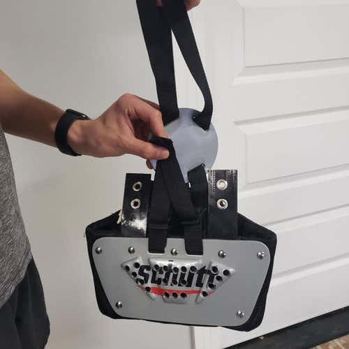 Used Schutt Rib Protector