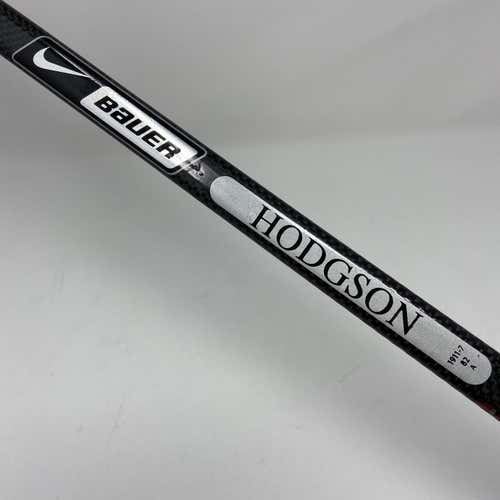 Bauer Supreme One95 Pro Stock Hockey Stick - HODGSON