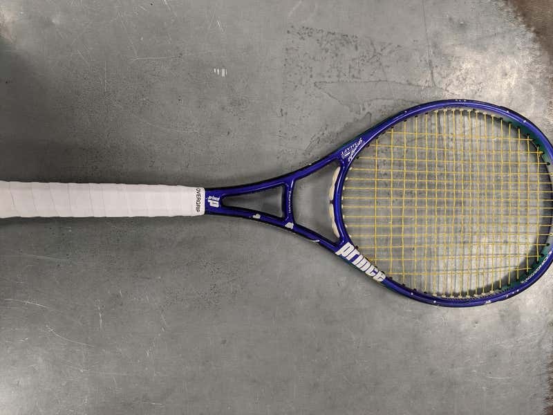 Used Men's Prince Michael Chang Longbody Midplus Tennis Racquet