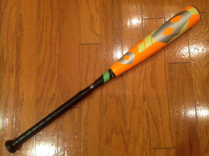 DeMarini CF8 2 5/8” 30/20 (-10) Baseball Bat (CFX16) VERY HOT BOMB DROPPER!!!