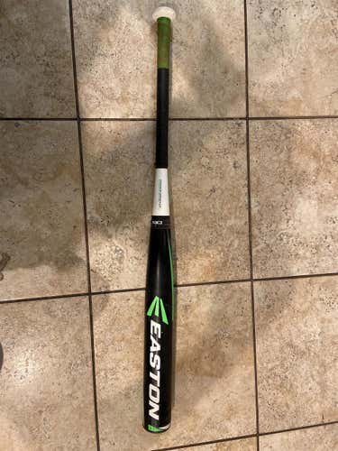 Used Easton Mako 31" Bat