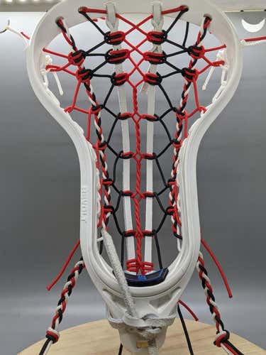 Pita New Adidas Strung Eqt Revolt traditional