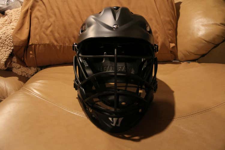 New Warrior TII Helmet