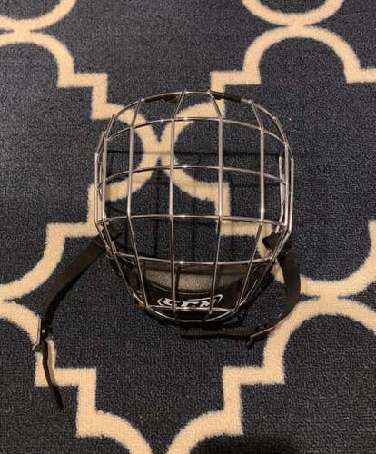 CCM 480L Large Chrome Cage
