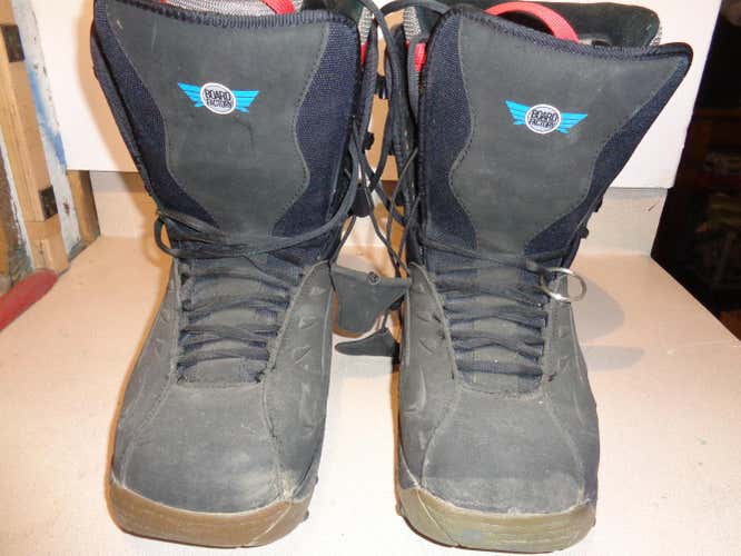 Used Size 11 (Women's 12) Other Snowboard Boots