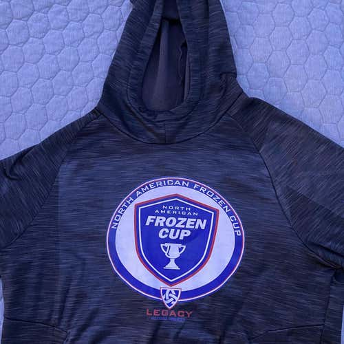 NA Frozen Cup Hoodie (Mens M)