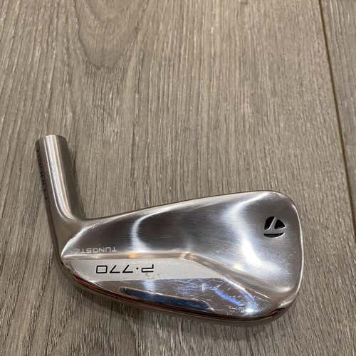 Men's Iron P770 Club Head