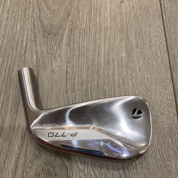 Men's Iron P770 Club Head