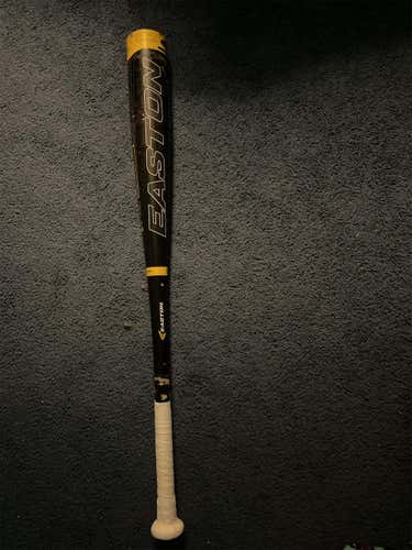 Used BBCOR Certified Easton S4 30" Bat
