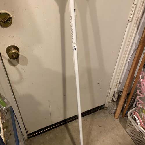 Wolf Element U1-i (READ DESCRIPTION)