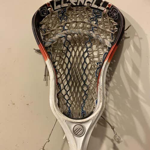 Complete Defense Stick (READ DESCRIPTION)