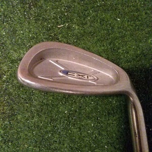 Cobra CXI SF W Wedge Regular Graphite shaft