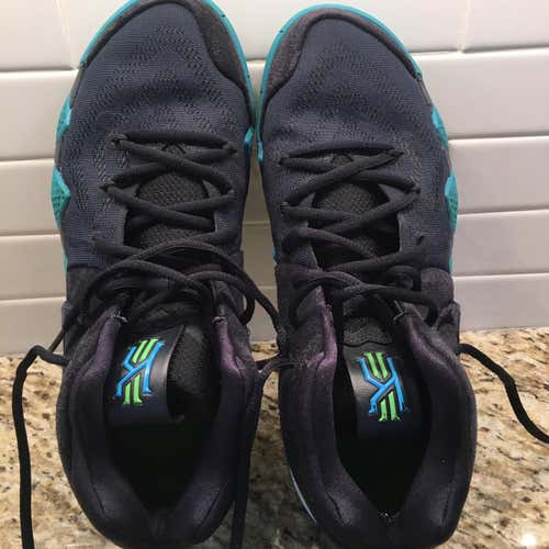 Blue Men's Size 9.0 (Women's 10) Nike Shoes