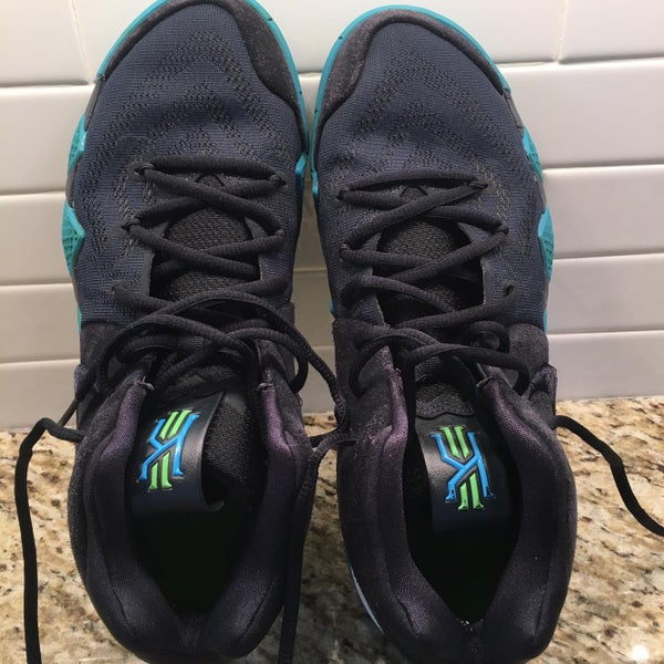 Blue Men's Size 9.0 (Women's 10) Nike Shoes